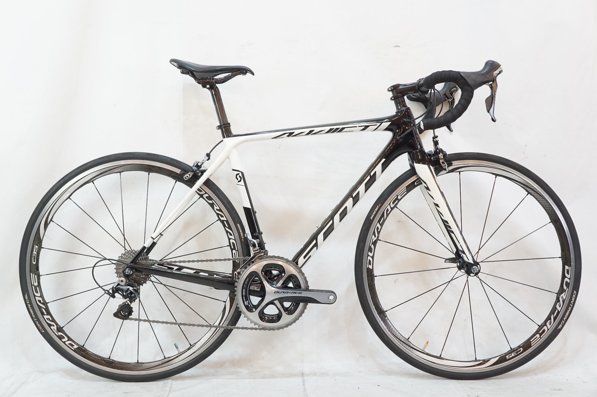 SCOTT 「スコット」 ADDICT 30 2015年モデル ロードバイク