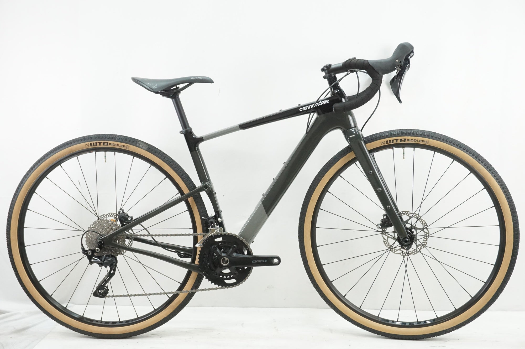 CANNONDALE 「キャノンデール」 TOPSTONE CARBON4 2024年モデル グラベルロードバイク / 大宮店