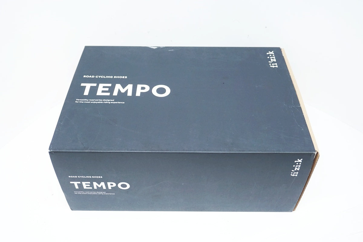 FIZIK 「フィジーク」 TEMPO R5 OVERCURVE 27.35cm シューズ / 大阪美原北インター店