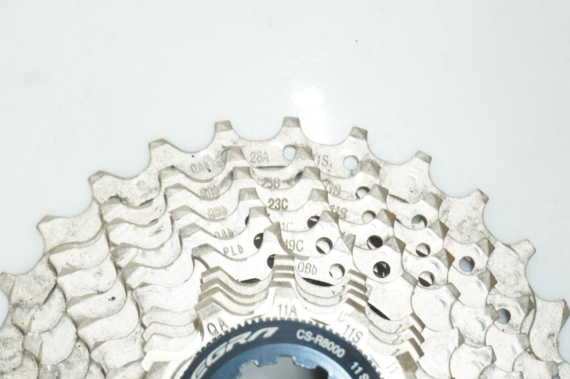 SHIMANO 「シマノ」 ULTEGRA CS-R8000 11-28T スプロケット / 大宮店