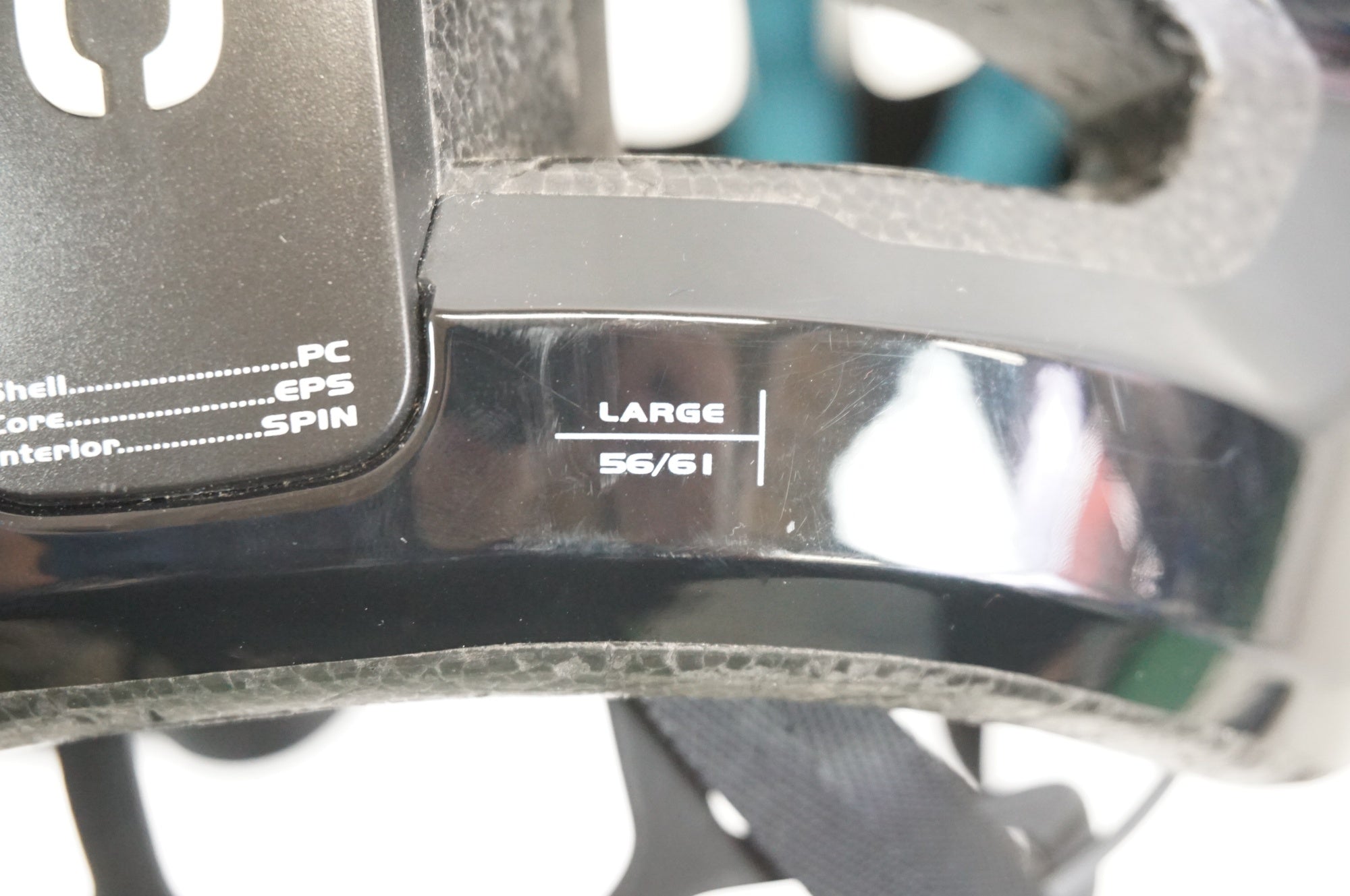 POC 「ポック」 OMNE AIR SPIN 56-61cm ヘルメット / 宇都宮店