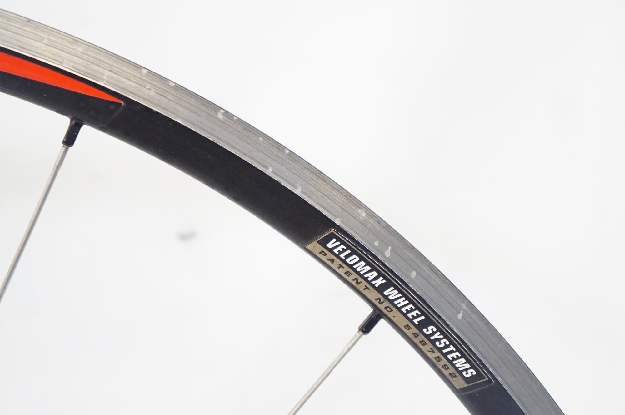 ジャンク EASTON 「イーストン」 ASCENT II シマノ 8-10速 ホイールセット / 熊谷本店