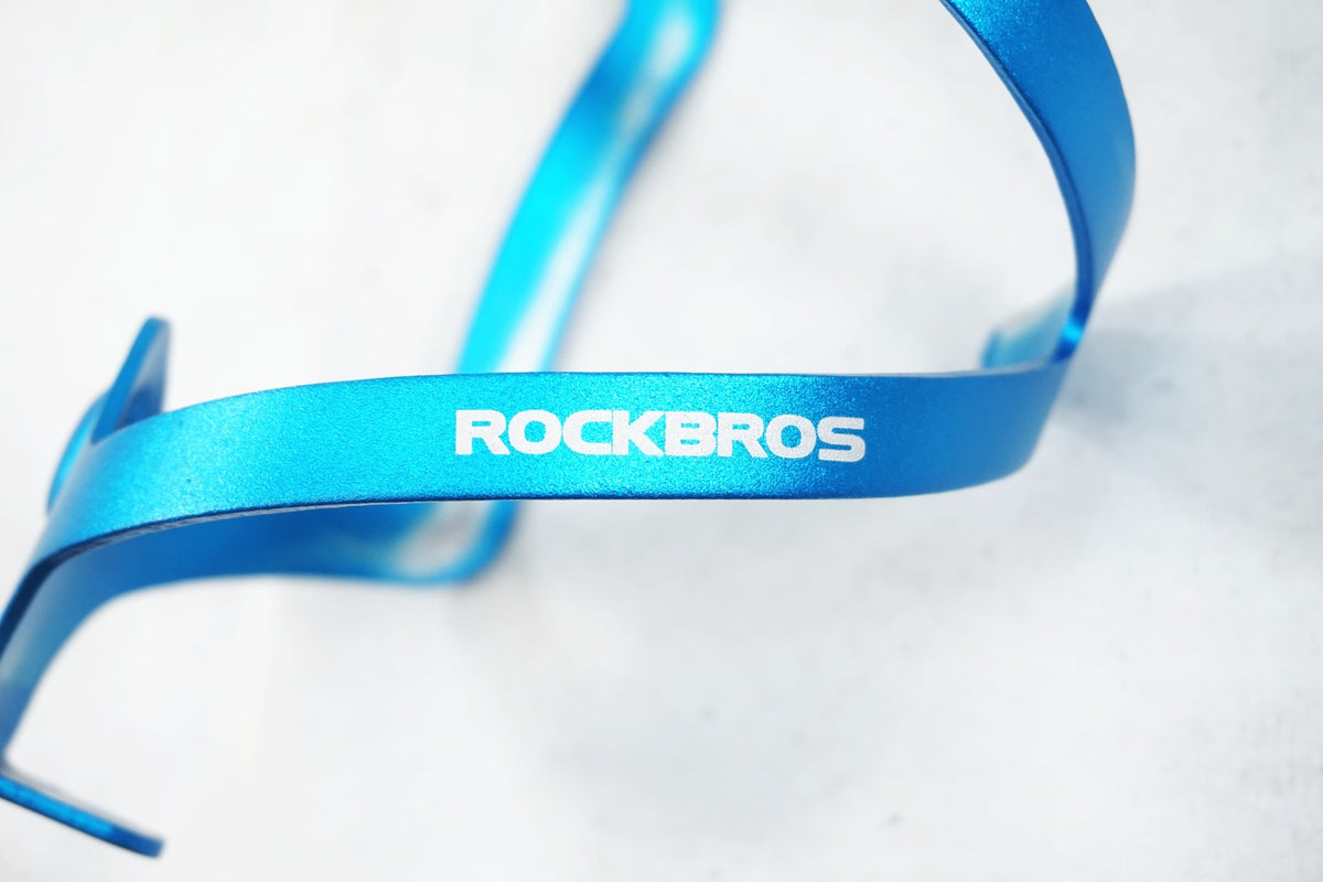 ROCKBROS 「ロックブロス」 ボトルケージ / 有明ガーデン店