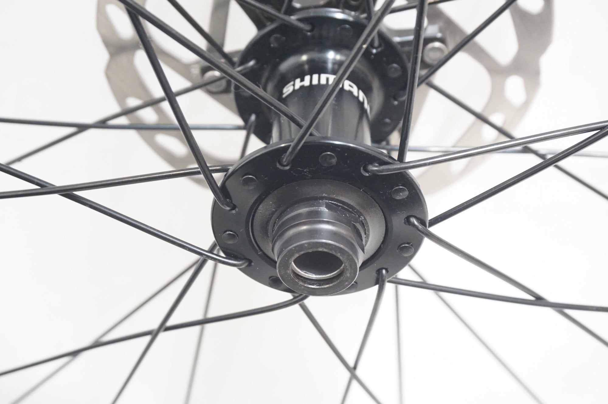 SHIMANO 「シマノ」 WH-RS171 シマノ11速 ホイールセット / 福岡店