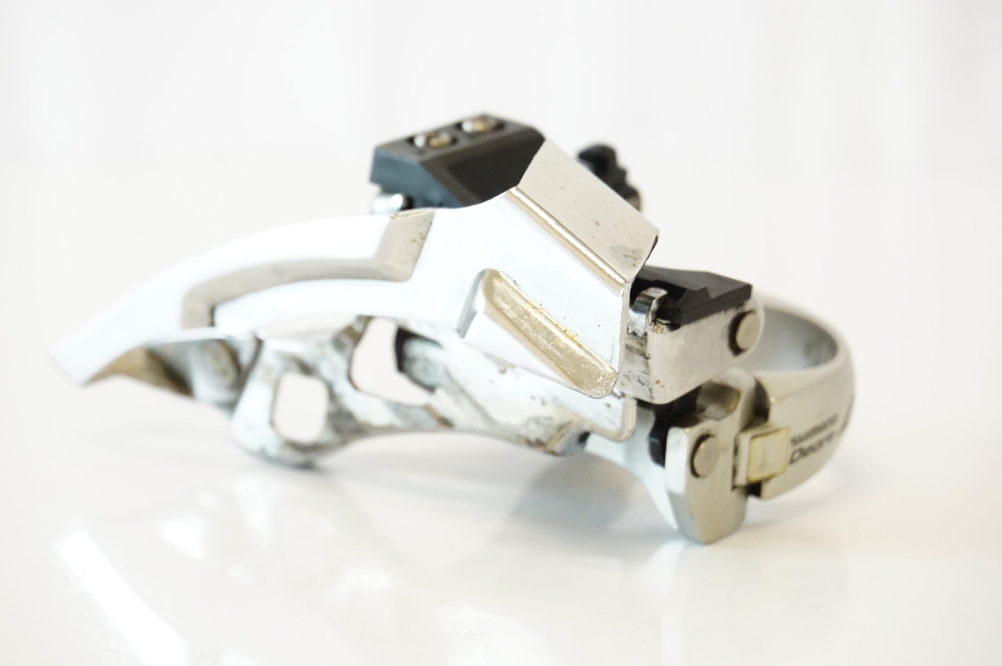 SHIMANO 「シマノ」 DEORE LX FD-T660A フロントディレイラー / 浜松店