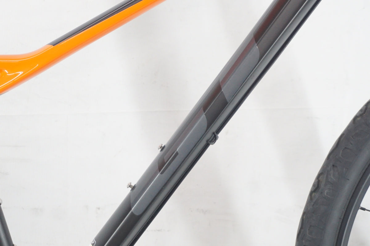 GT 「ジーティー」 ZASKAR CARBON EXPERT 2020年モデル マウンテンバイク / 阪急塚口店