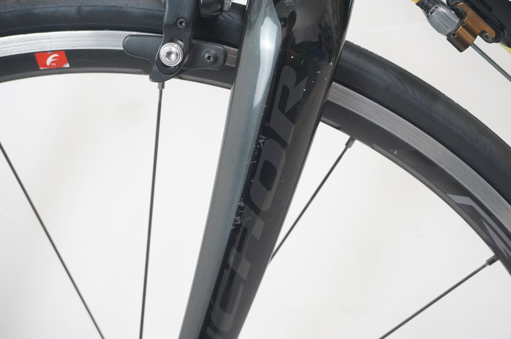 ANCHOR 「アンカー」 RL6 EX 2018年モデル カスタム ロードバイク / 福岡アイランドシティ店