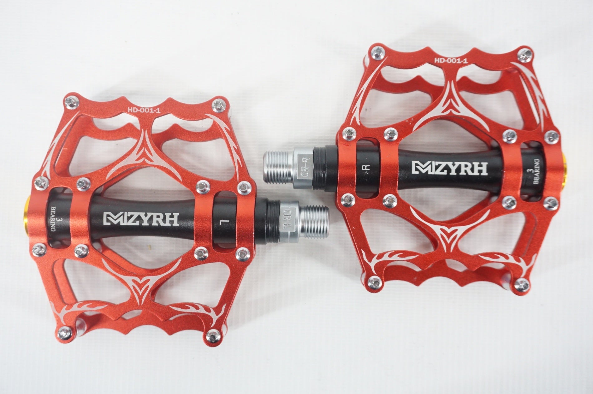 MZYRH HD-001-1 ペダル / 阪急塚口店