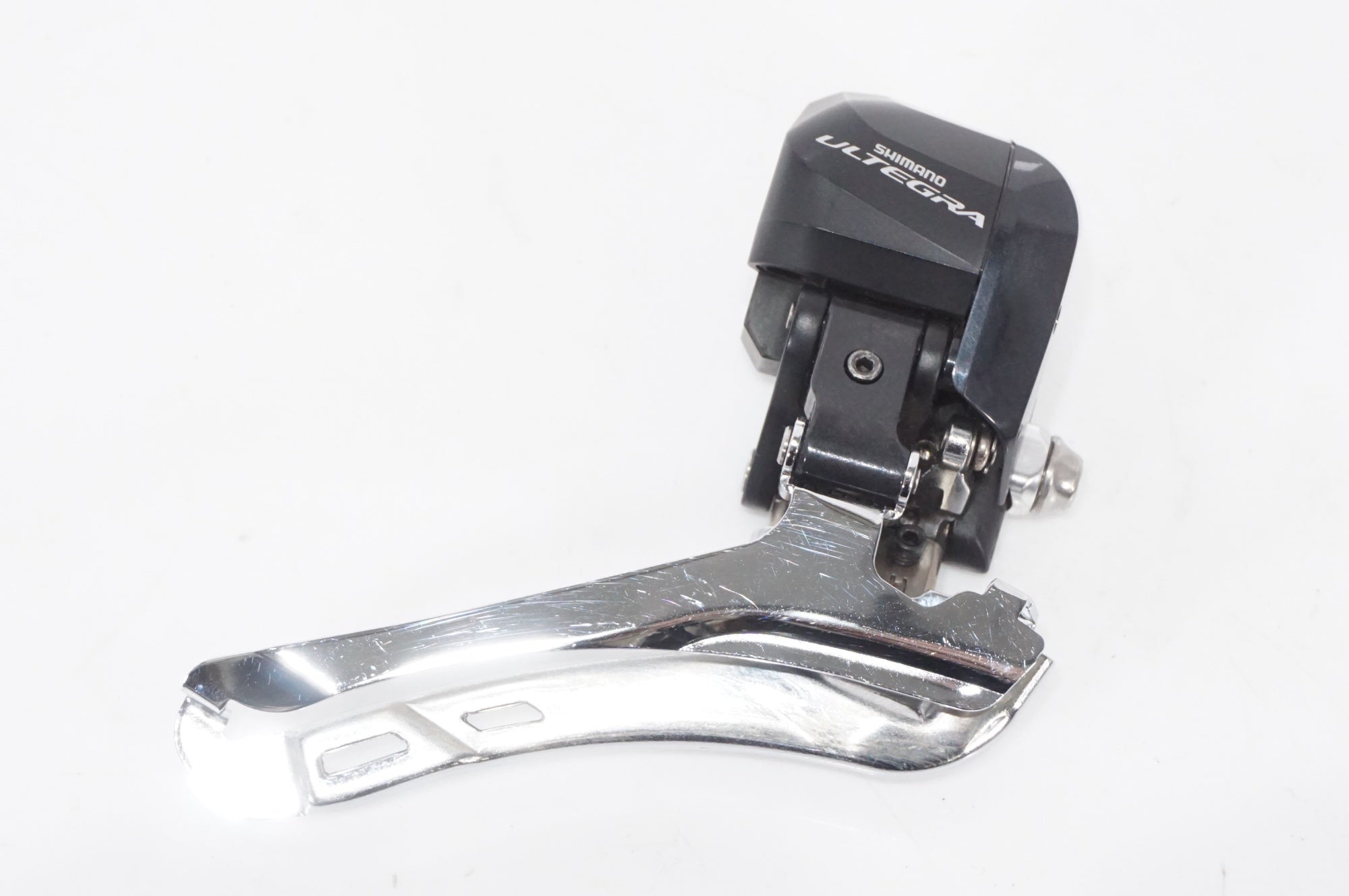シマノ　ULTEGRA Di2 FD-6870 SHIMANO 「シマノ」 ULTEGRA Di2 FD-6870 フロントディレイラー