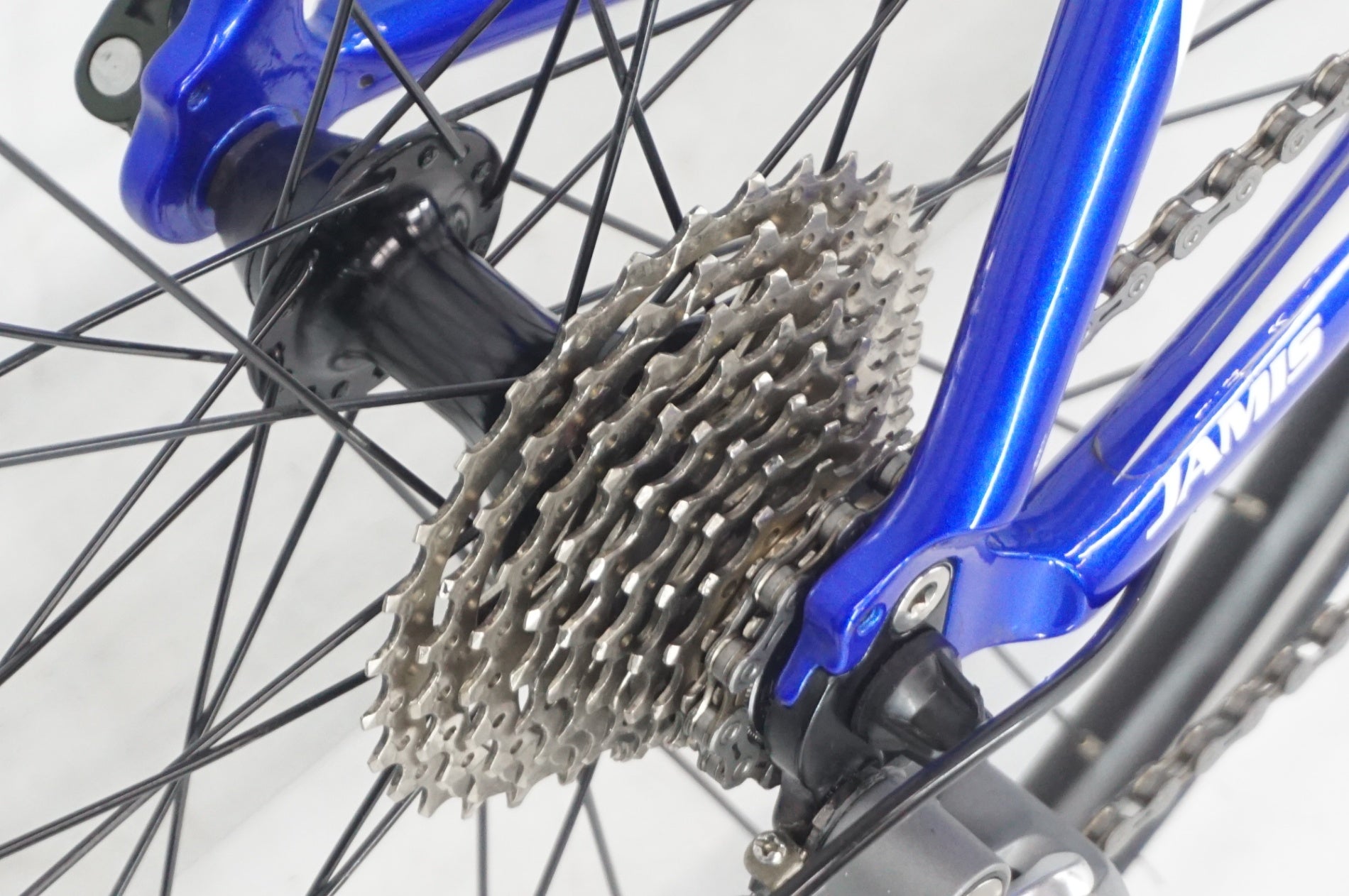 JAMIS 「ジェイミス」 ENDURA SPORT 2012年モデル ロードバイク / 阪急塚口店