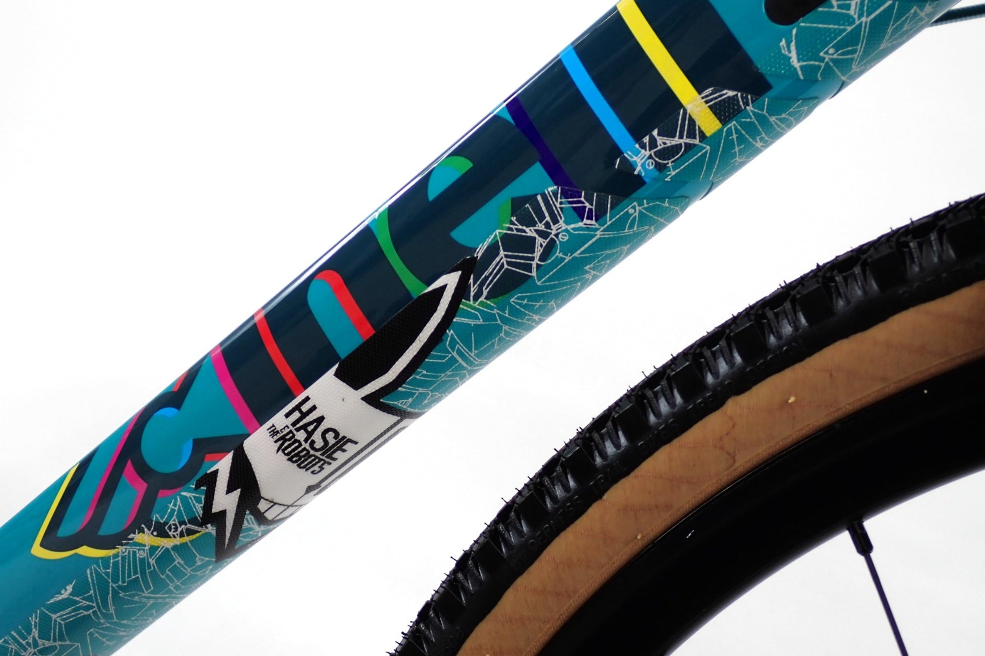 CINELLI 「チネリ」 KING ZYDECO 2022年頃 ロードバイク / 伊勢崎店