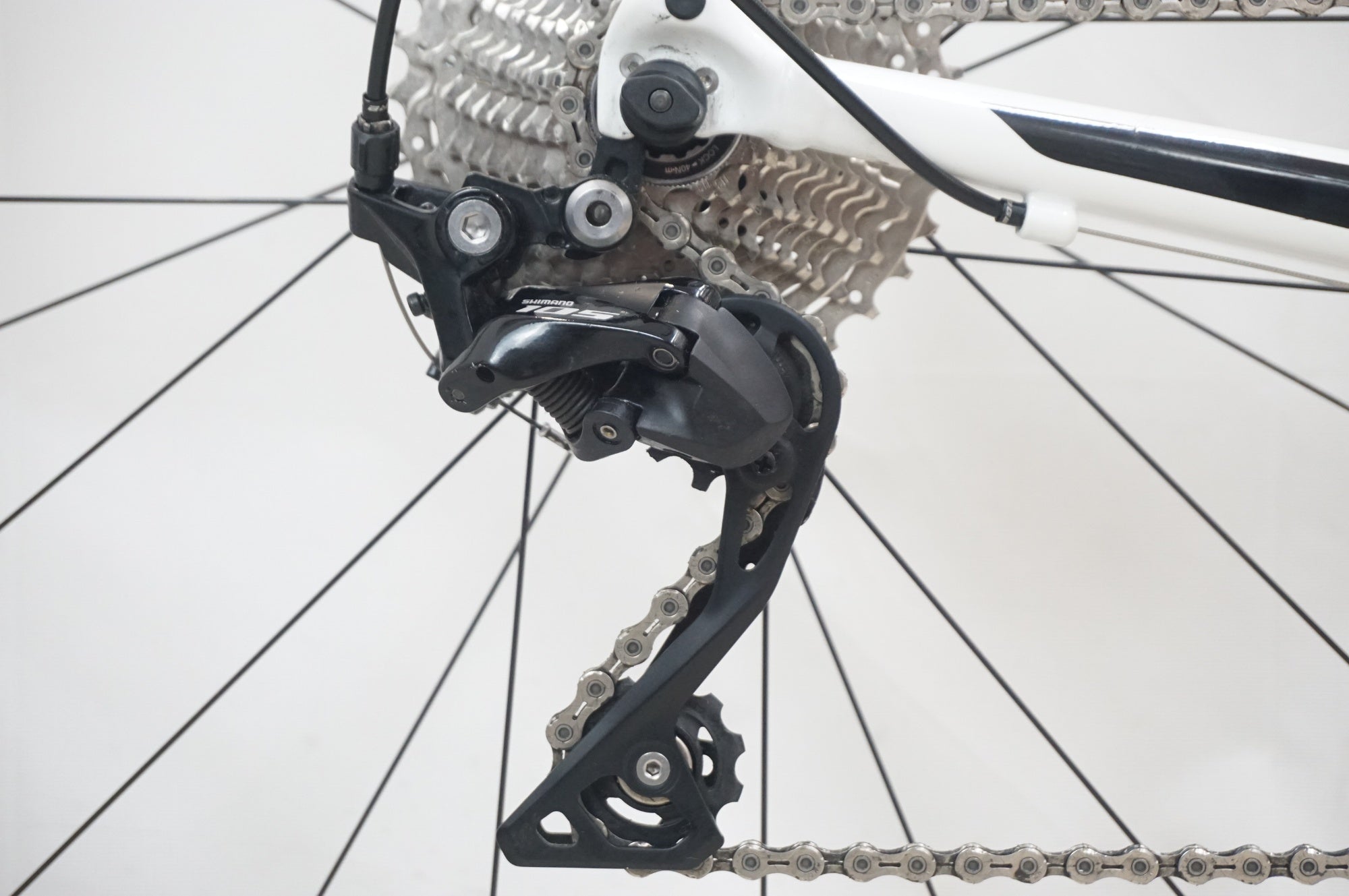 GIANT 「ジャイアント」 CONTEND SL1 2019年モデル ロードバイク / 福岡店