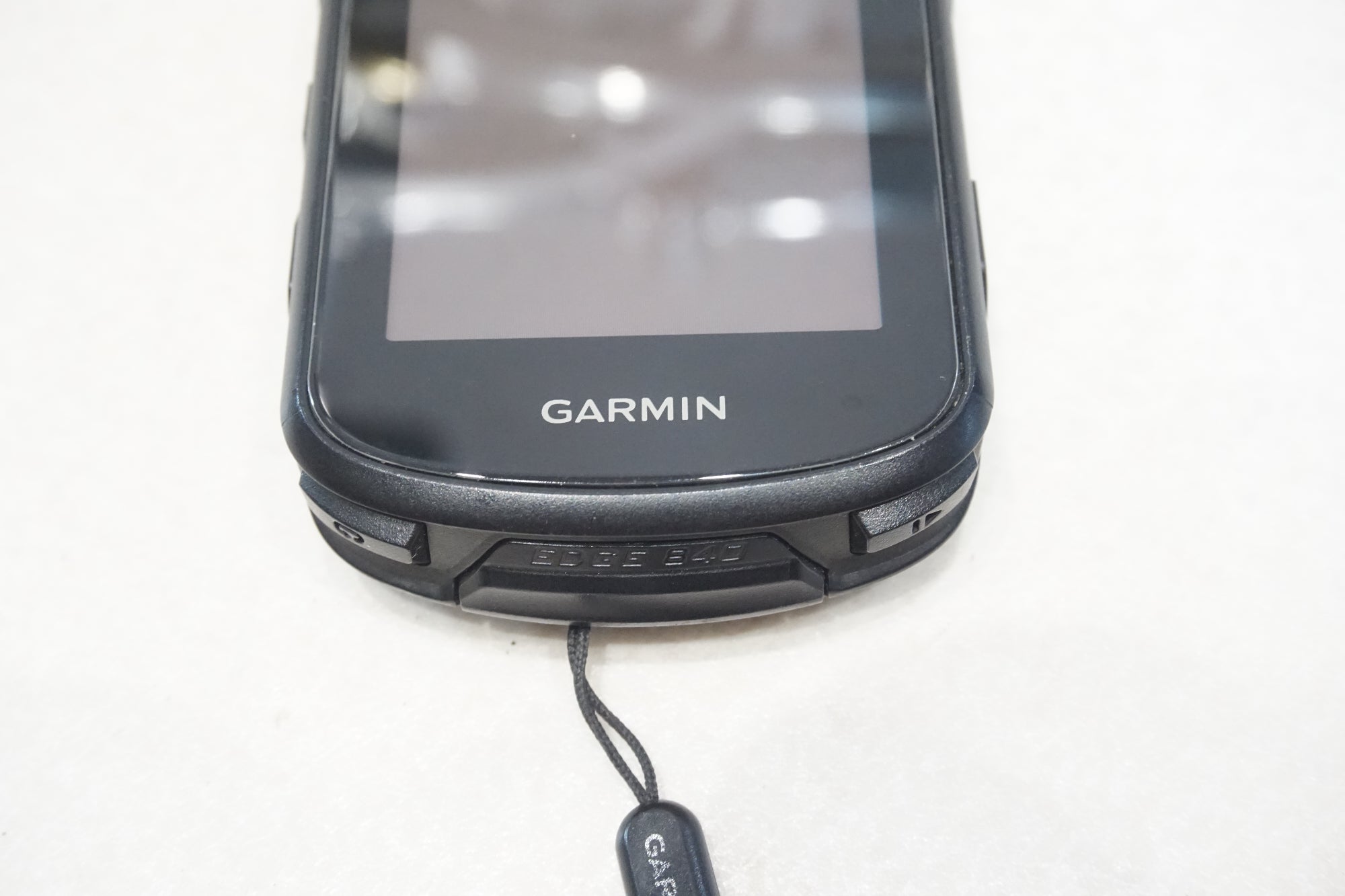 GARMIN 「ガーミン」 EDGE 840 サイクルコンピューター / 横浜戸塚店