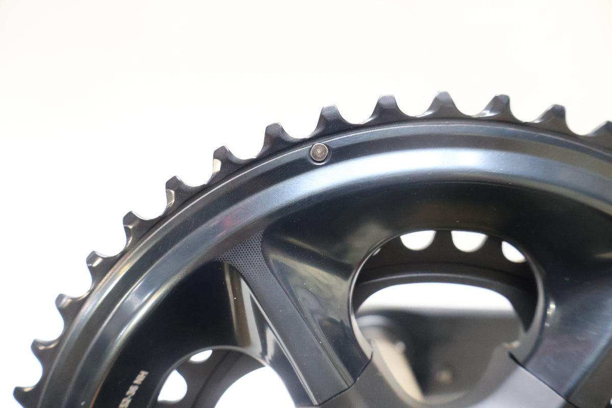 SHIMANO 「シマノ」 ULTEGRA FC-08 52-36T 170mm クランク / 高知店
