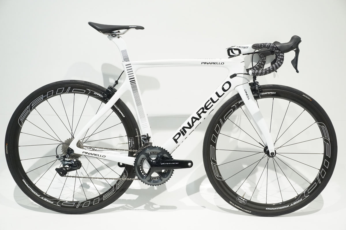 PINARELLO 「ピナレロ」 GAN DURA-ACE 2018年モデル ロードバイク / 浜松店