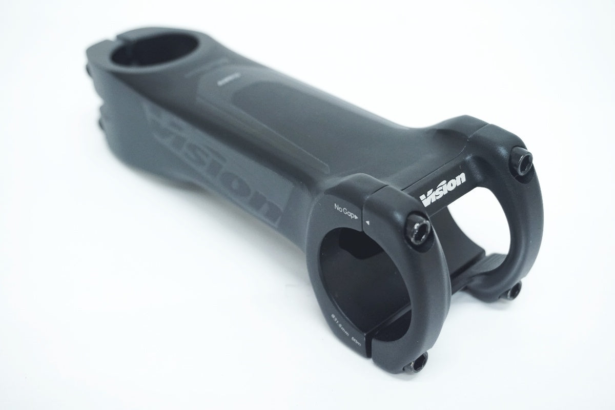 VISION 「ヴィジョン」 NS SMR Φ31.8 110mm ステム / 大阪美原北インター店