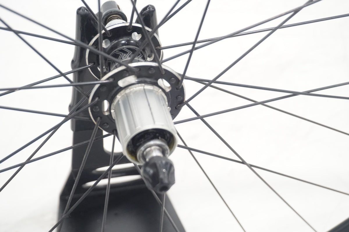 DT SWISS 「ディーティースイス」 3.0 SHIMANO8-9速 ホイールセット / 滋賀大津店