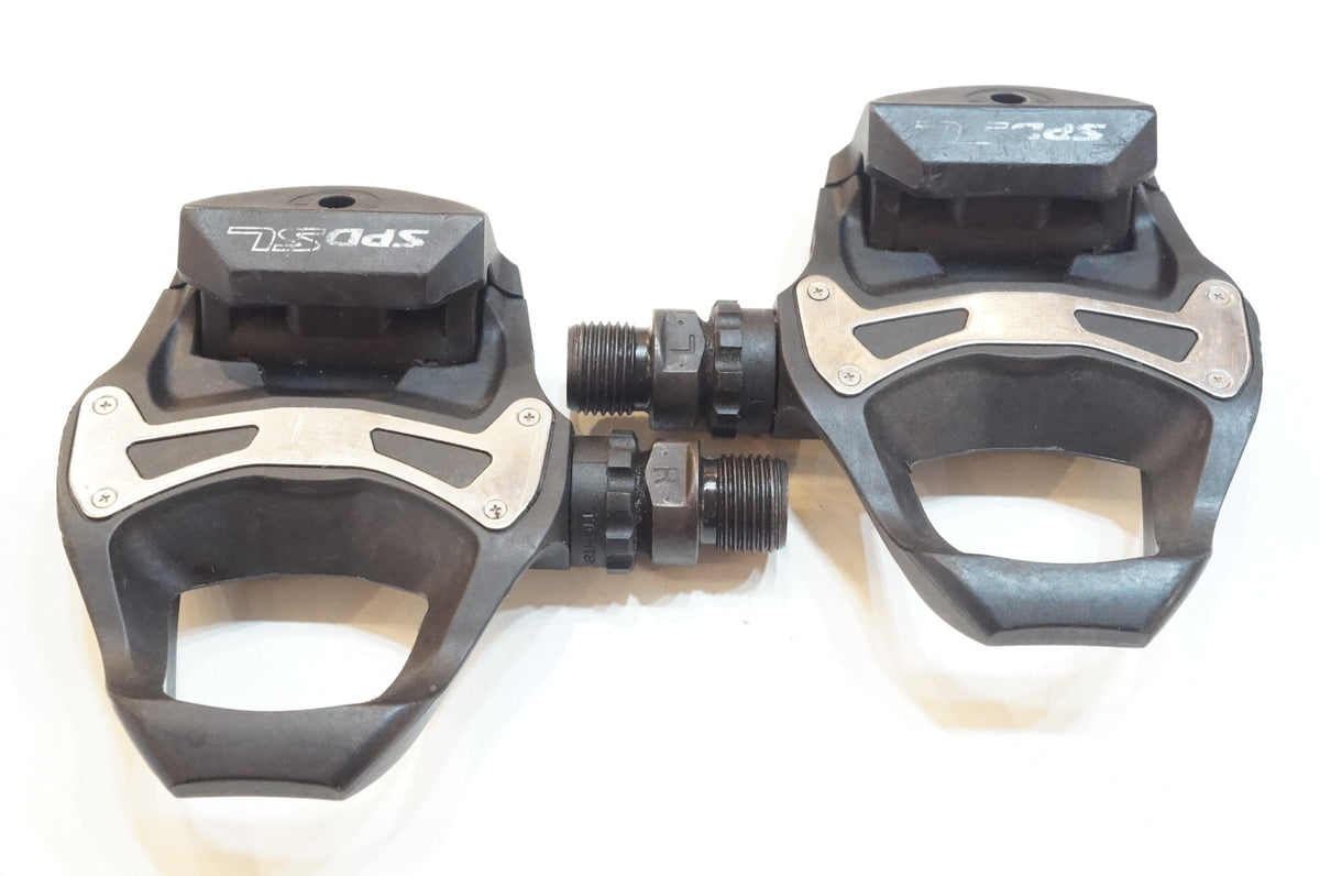 SHIMANO 「シマノ」 PD-R550 ペダル / 浦和ベース