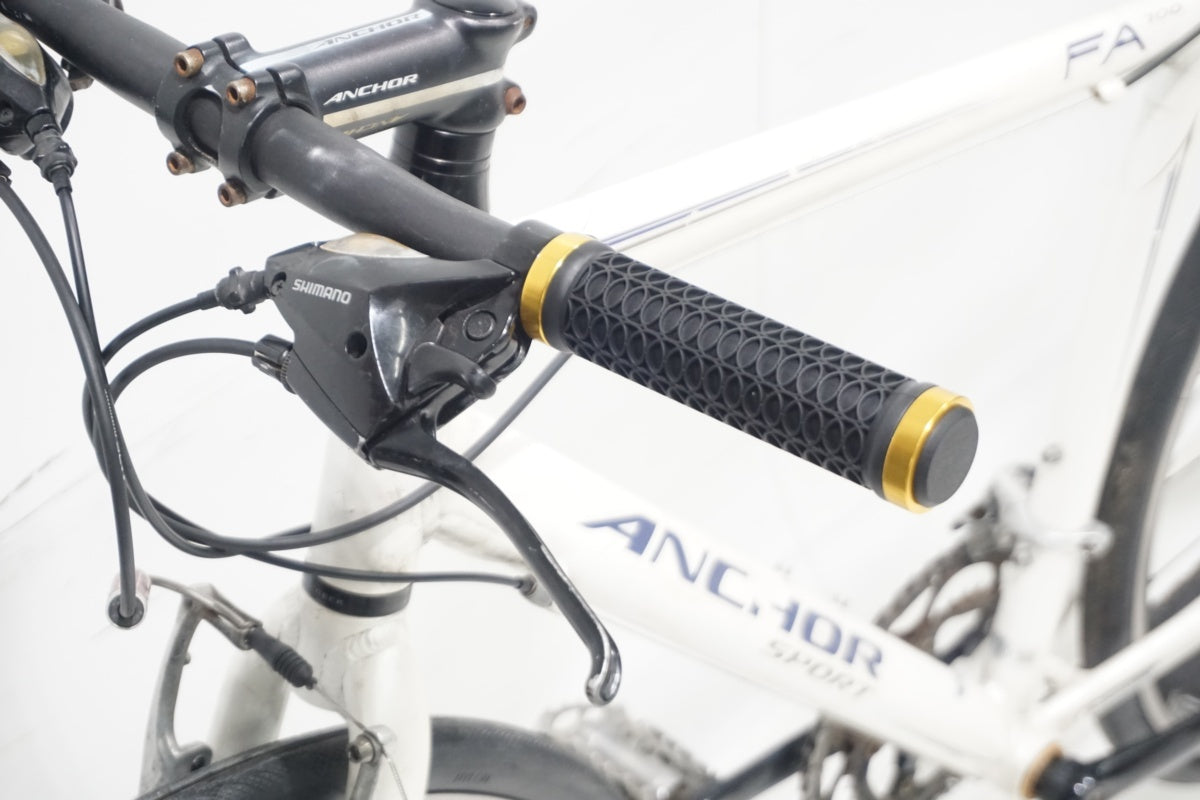 ANCHOR 「アンカー」 FA700 2011年モデル クロスバイク / 滋賀大津店