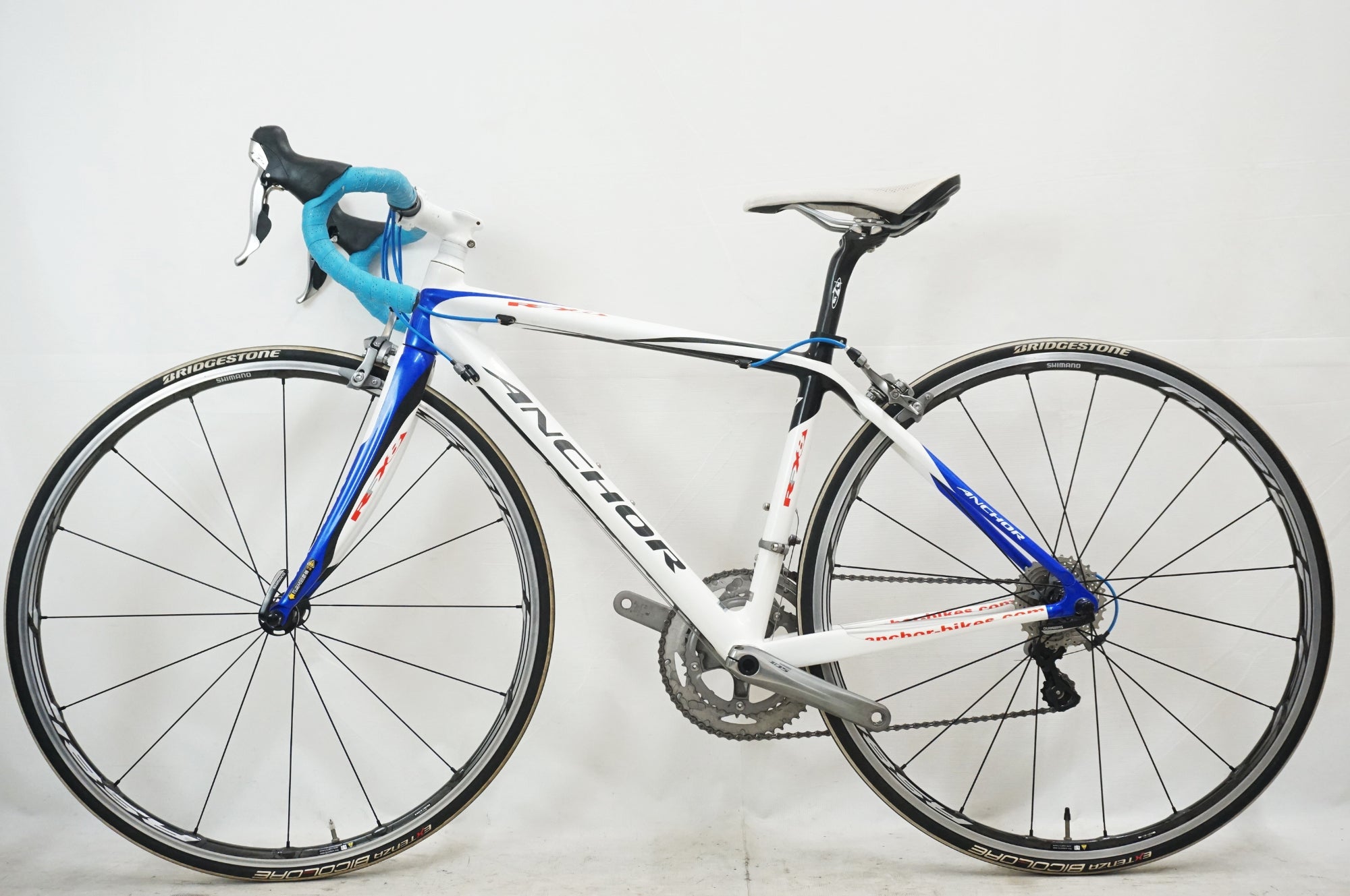 ANCHOR 「アンカー」 RFX8 SPORT 2012年モデル ロードバイク / 福岡店