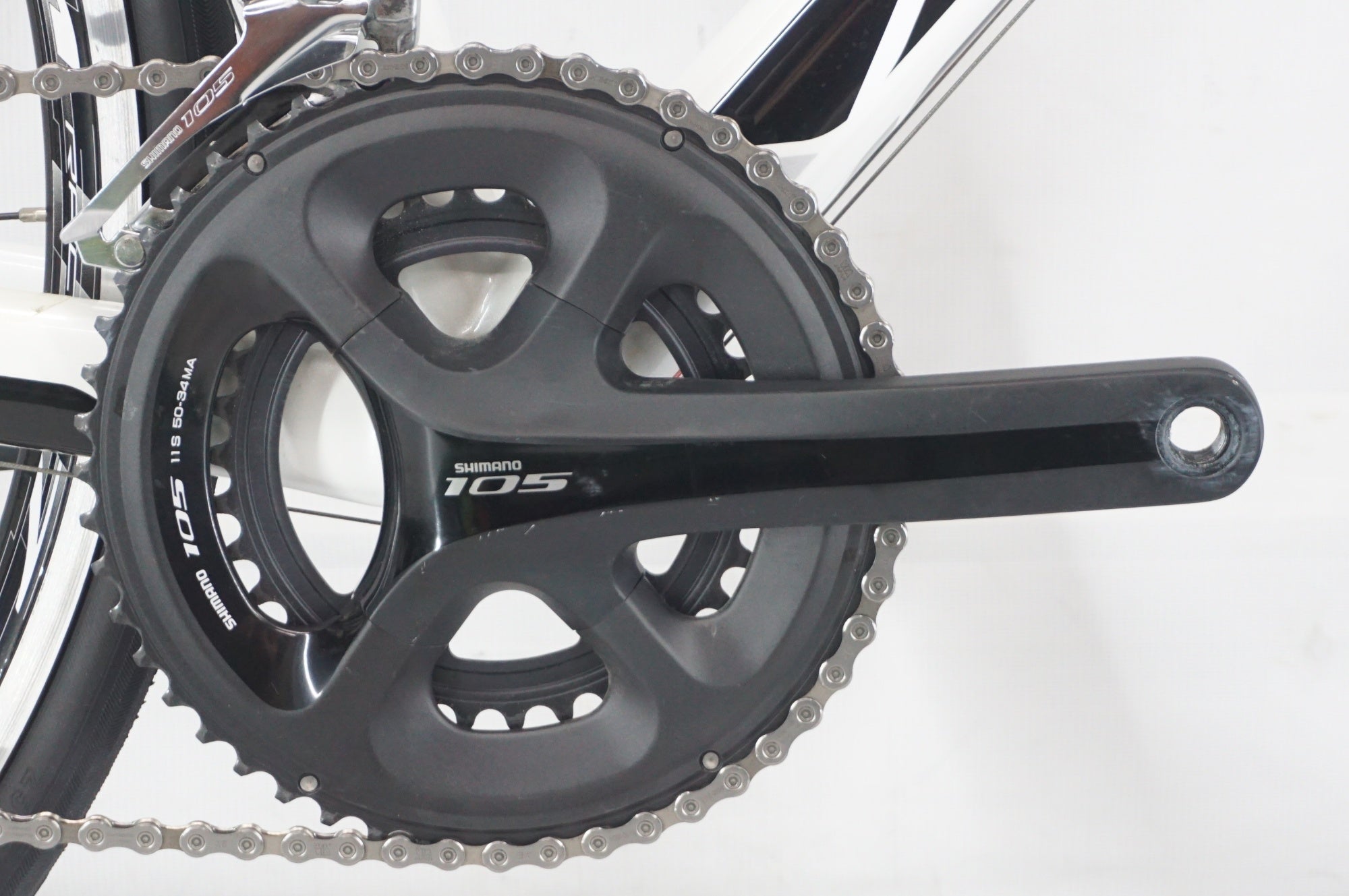 ANCHOR 「アンカー」 RS8 EPSE 105 2016年モデル ロードバイク / 阪急塚口店