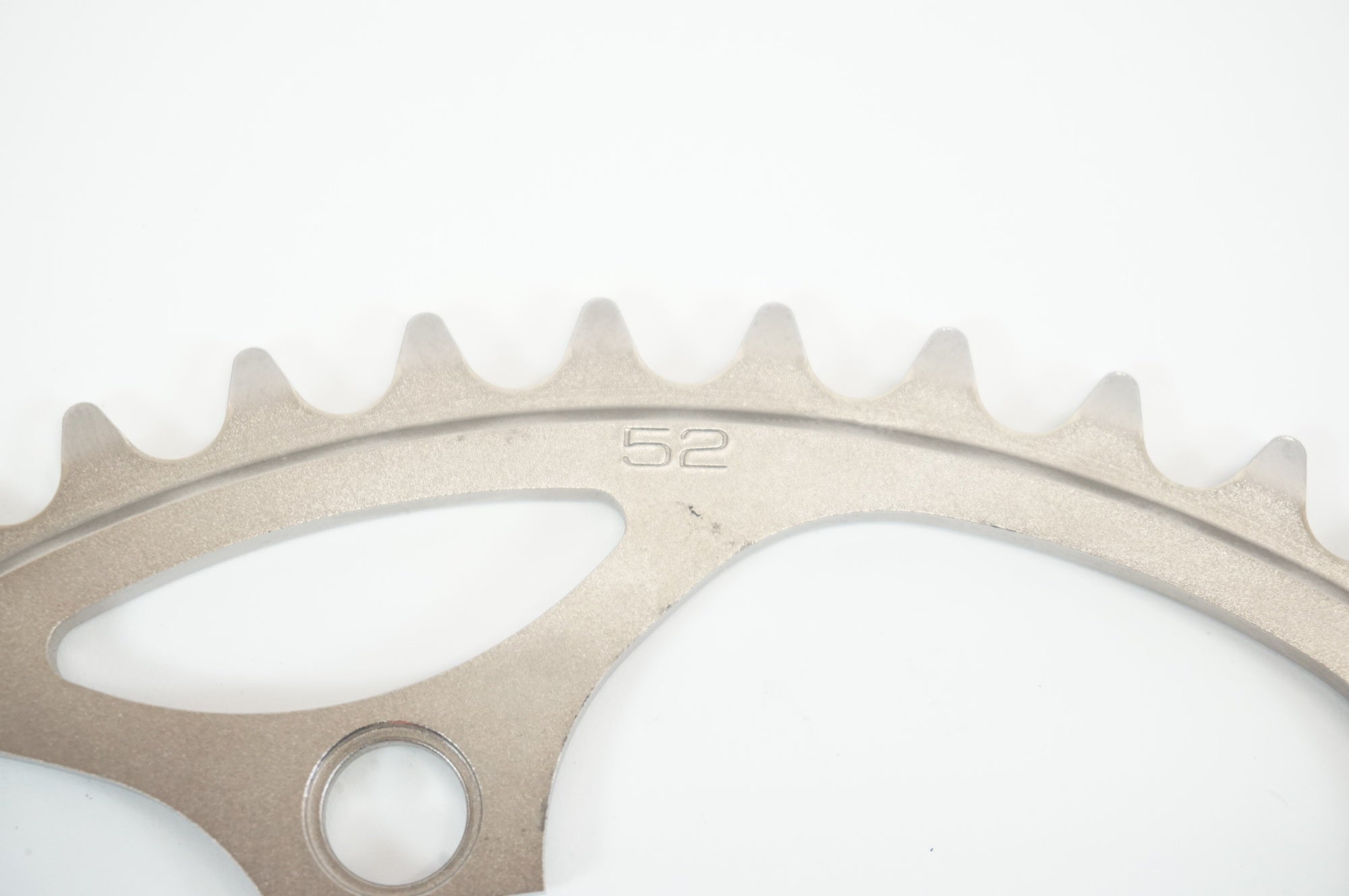 SHIMANO 「シマノ」 DURA-ACE NJS PCD 144mm 52T チェーンリング / 宇都宮店