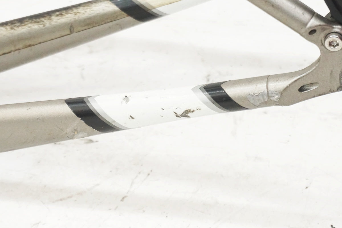 TREK 「トレック」 FUEL SLR 2001年頃モデル フレーム / 大阪美原北インター店