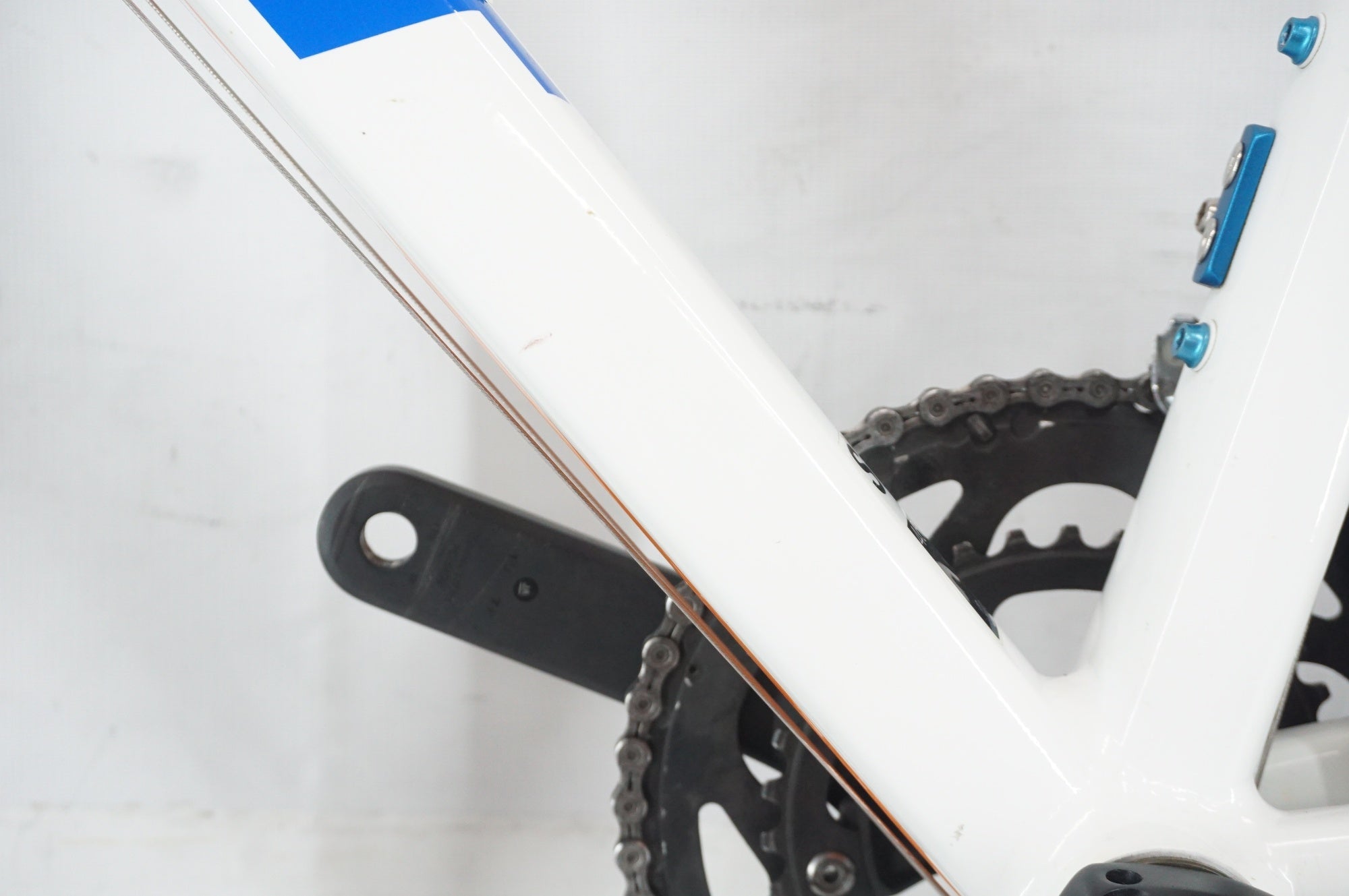 GIANT 「ジャイアント」 TCR1 2011年モデル ロードバイク / 阪急塚口店