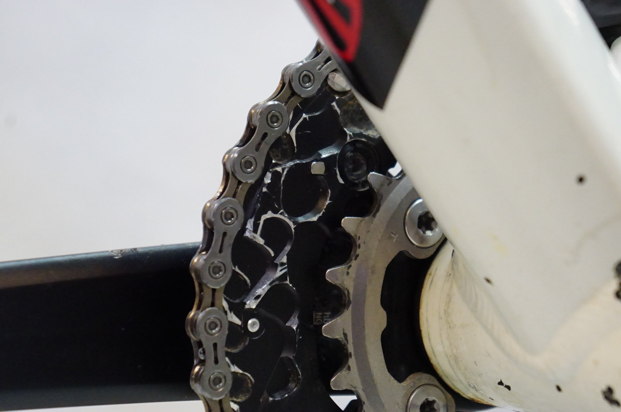 TREK 「トレック」 8000 DISC 2011年モデル マウンテンバイク / 熊谷本店