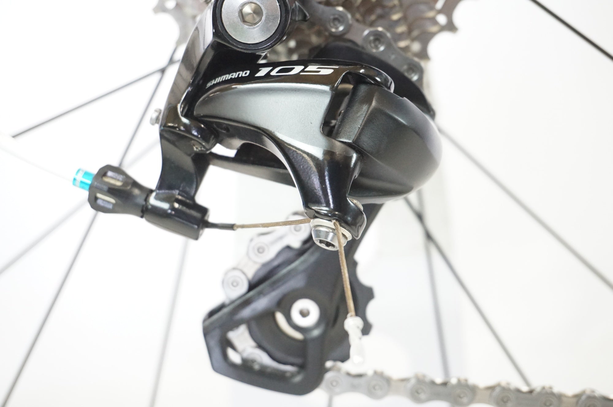 LAPIERRE 「ラピエール」SENSIUM200L 2015年モデル ロードバイク / 宇都宮店