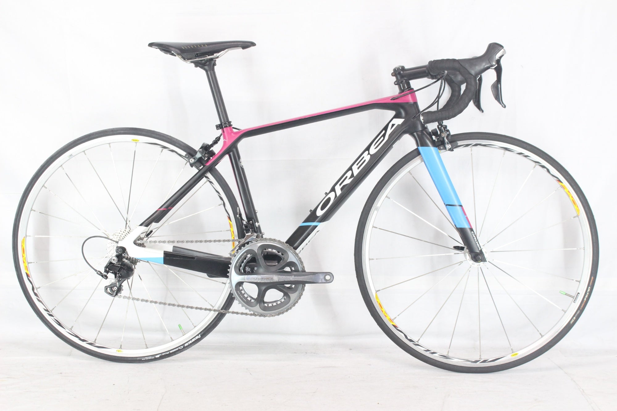 ORBEA 「オルベア」 ORCA OMP 2015年モデル ロードバイク / 阪急
