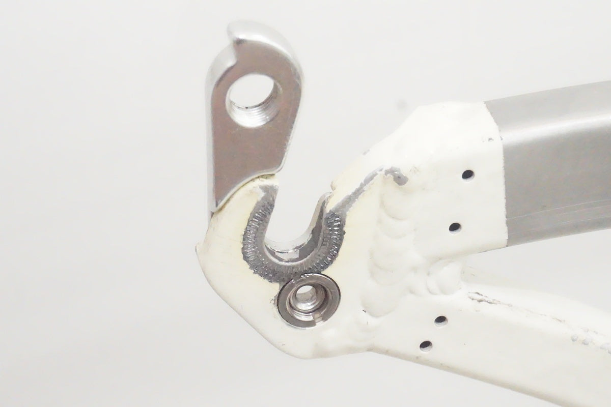 BANSHEE 「バンジー」 SPITFIRE 2010年モデル フレーム / 京都西院店