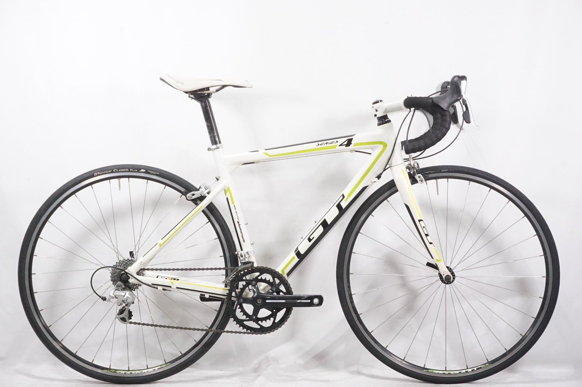 GT 「ジーティー」 GTR SERIES4 2012年モデル ロードバイク / AKIBA店