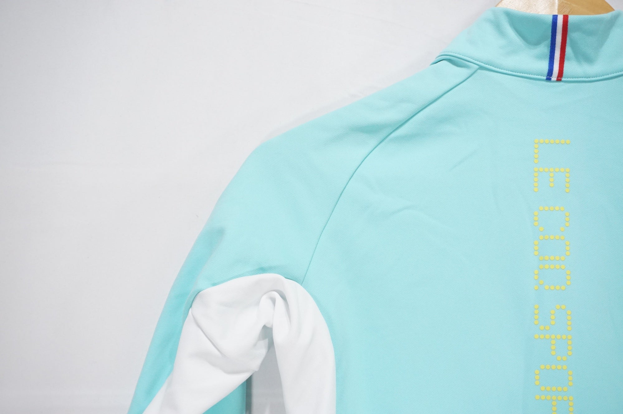 LE COQ SPORTIF「ルコックスポルティフ」QCWUJB50 長袖ジャージ / AKIBA店