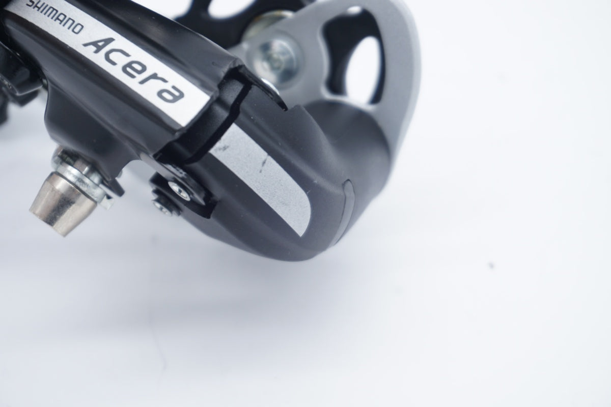 SHIMANO 「シマノ」 ACERA RD-M360-SGS リアディレイラー / 滋賀大津店