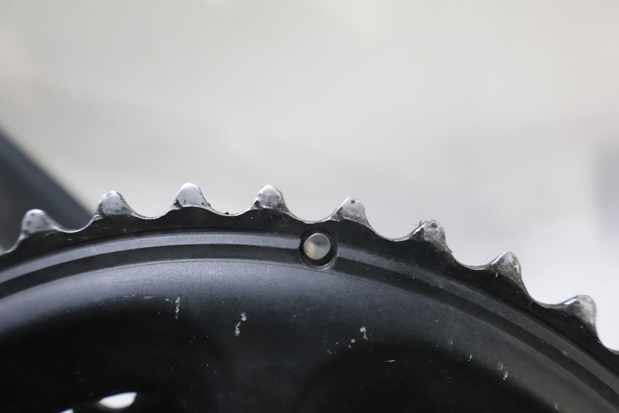 SHIMANO 「シマノ」 105 FC-5800 50-34T 170mm クランク / 高知店