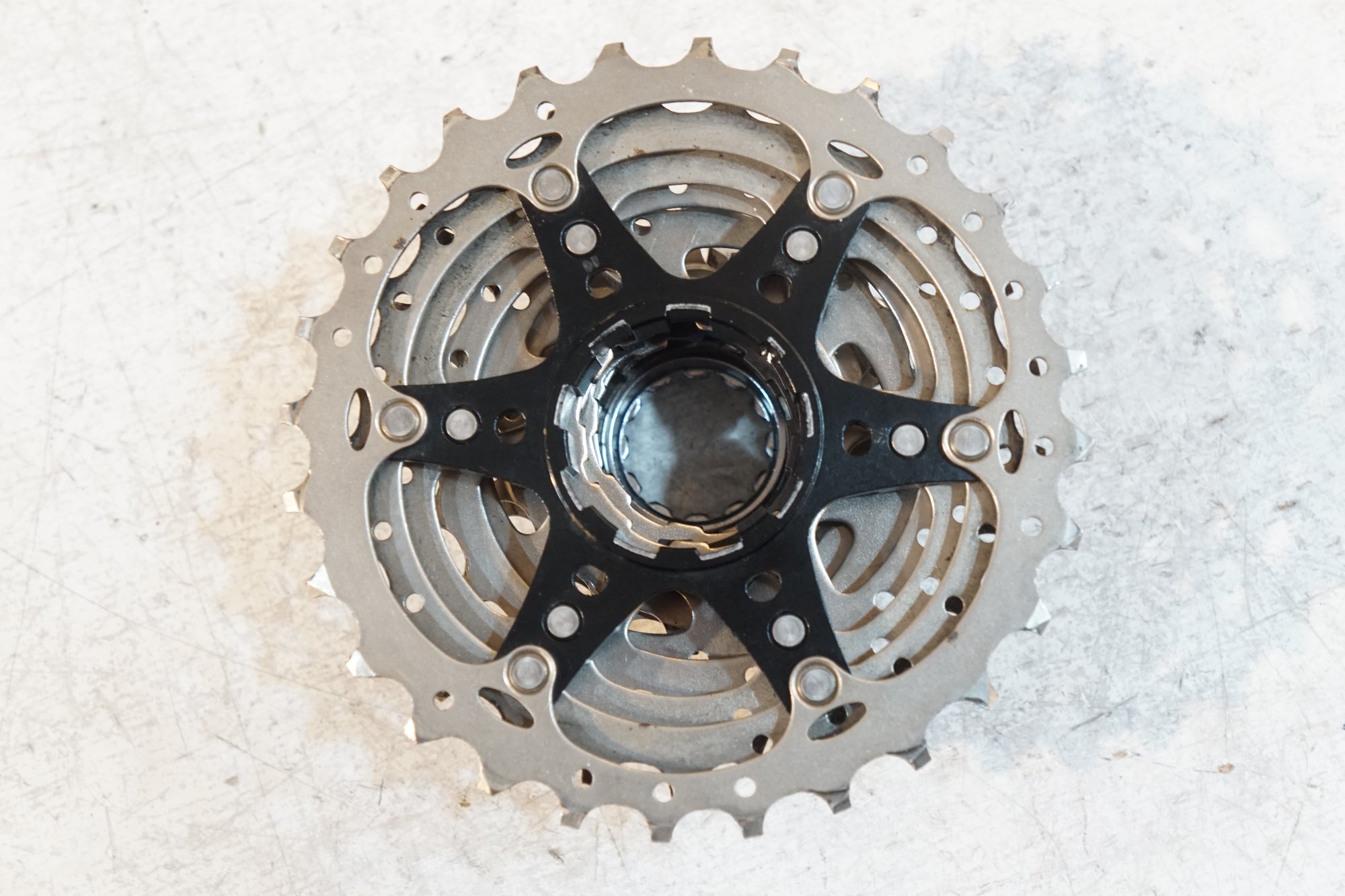 SHIMANO 「シマノ」 105 CS-5800 11-28T スプロケット / バイチャリ浦和ベース