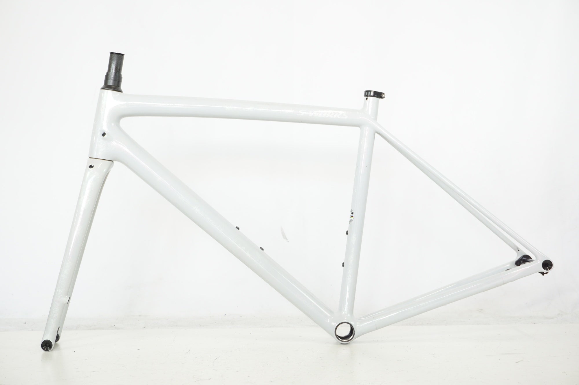 SPECIALIZED 「スペシャライズド」 S-WORKS AETHOS 2023年モデル フレームセット / 宇都宮店