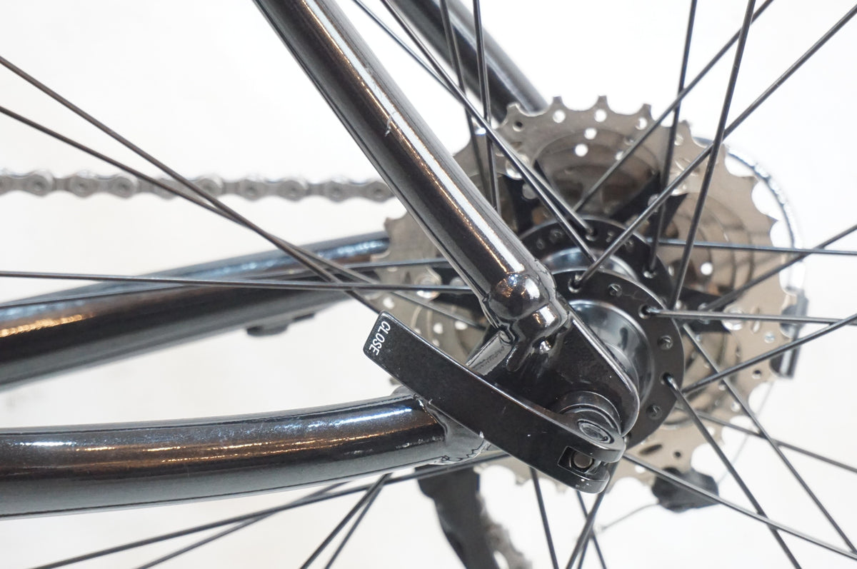 MERIDA 「メリダ」 SCULTURA 400 RIM 2021年モデル ロードバイク / 浦和ベース