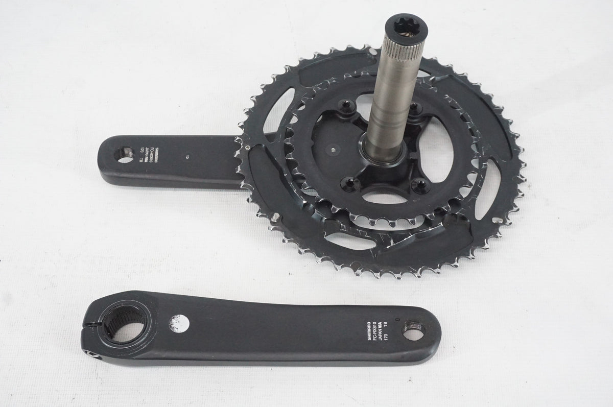 SHIMANO 「シマノ」 GRX RX815系 Di2 グループセット / 阪急塚口店