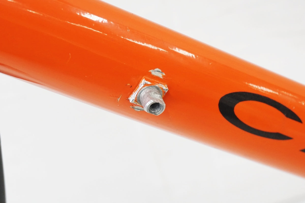 CARRERA 「カレラ」 モデル不明 年式不明 フレームセット / 奈良店