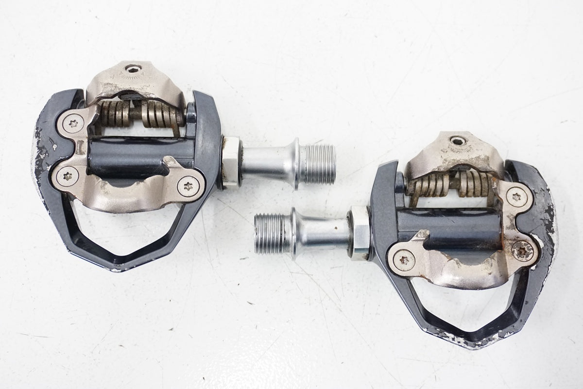 SHIMANO「シマノ」 PD-ES600 ペダル / 浜松店 ｜ バイチャリ公式
