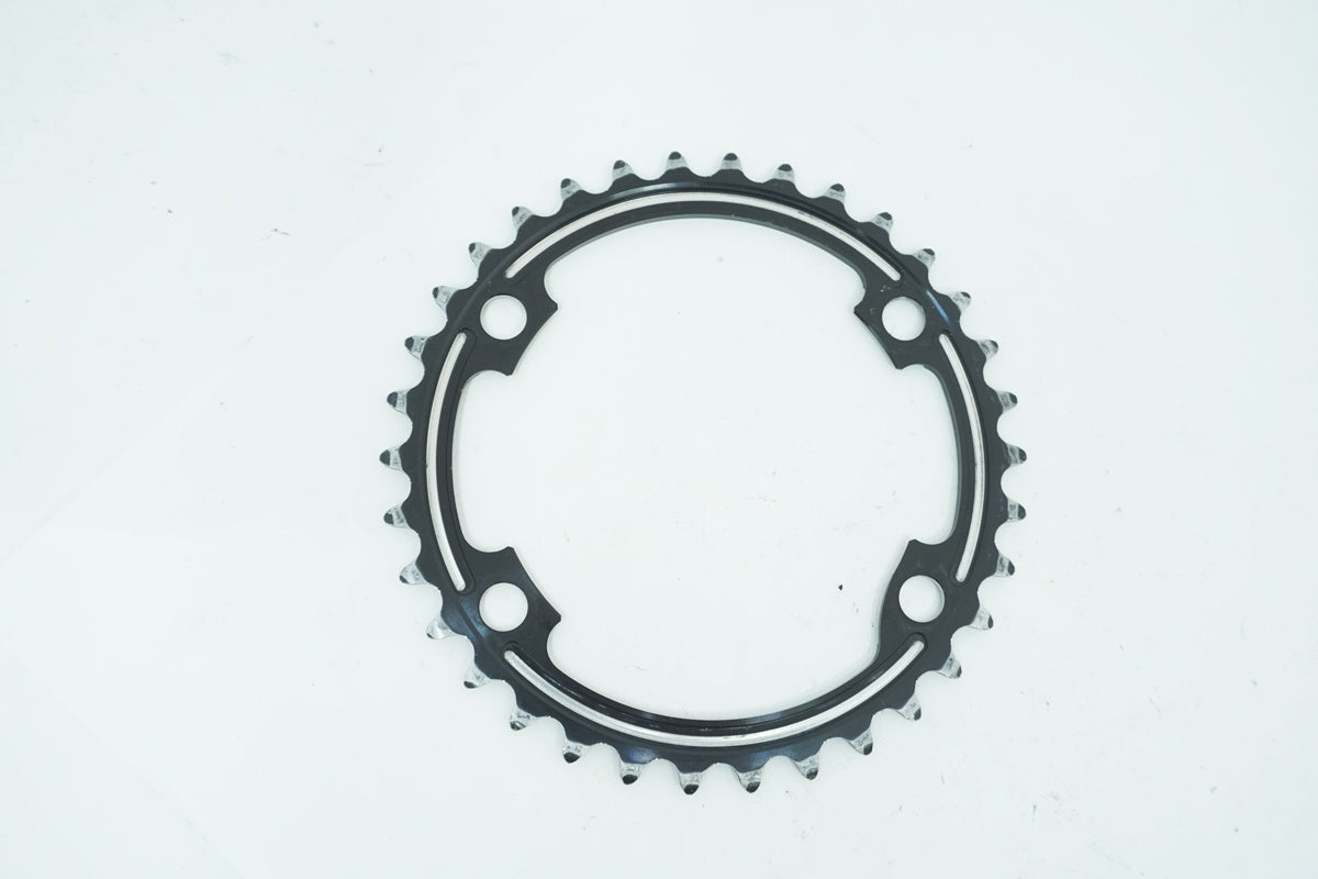 SHIMANO 「シマノ」 DURA-ACE FC-R9100 34T インナーチェーンリング