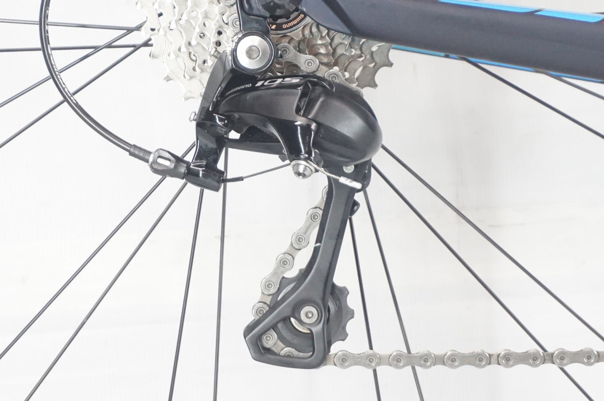 TREK 「トレック」 DOMANE SL5 2018年モデル ロードバイク / 阪急塚口店