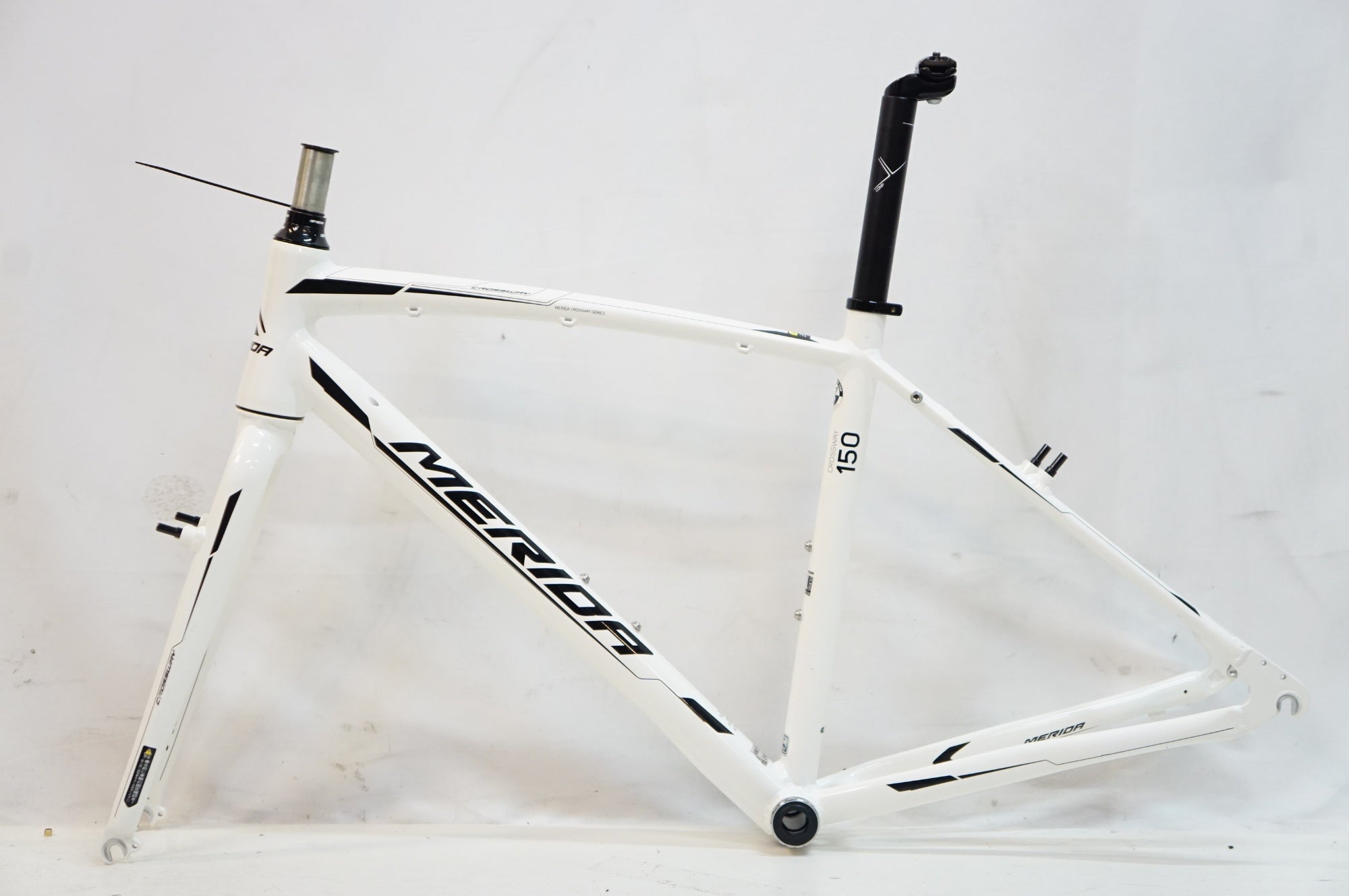MERIDA 「メリダ」 CROSSWAY 150 年式不明 フレームセット / 熊谷本店