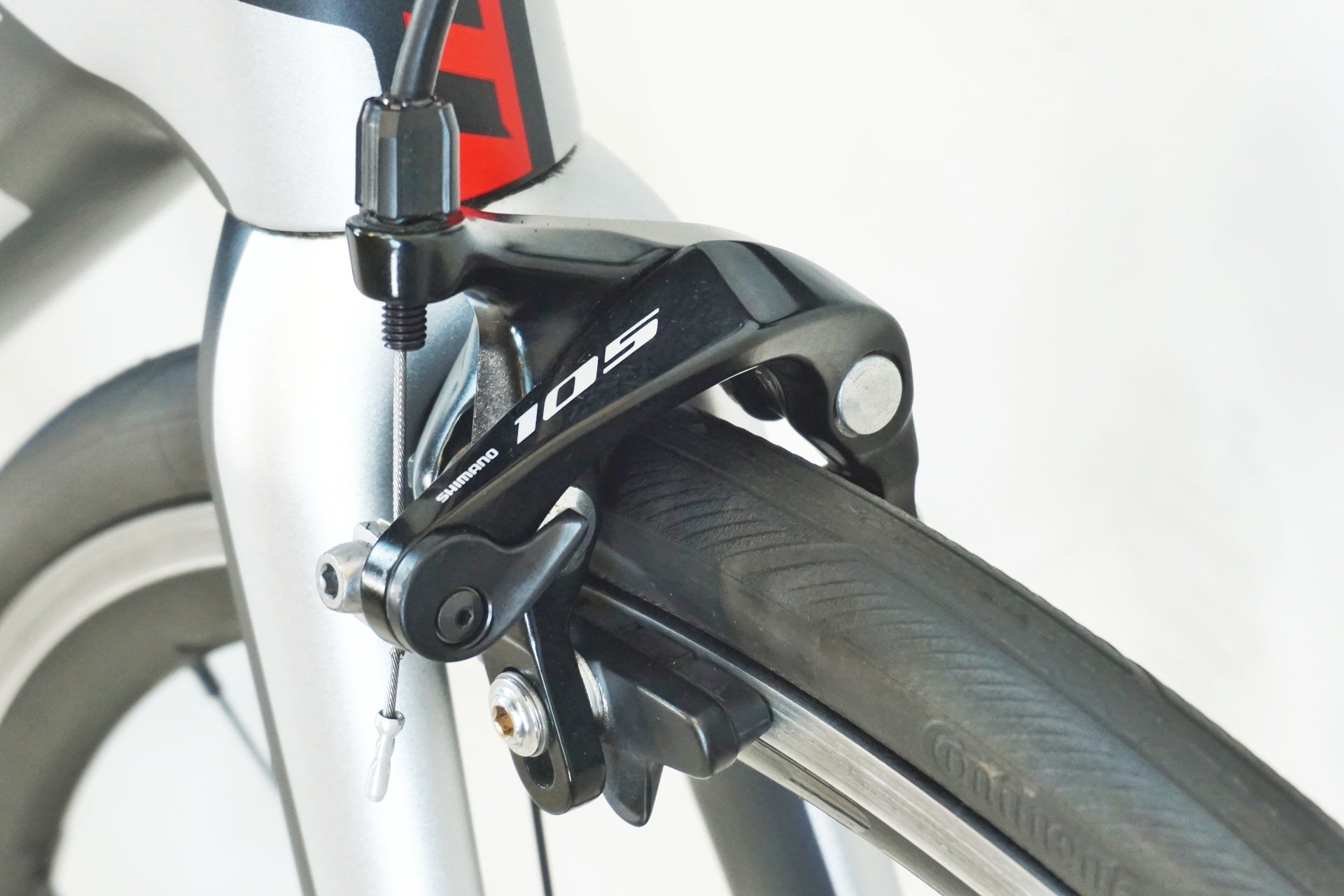 GIANT 「ジャイアント」 TCR ADVANCED 2 2019年モデル ロードバイク / 有明ガーデン店