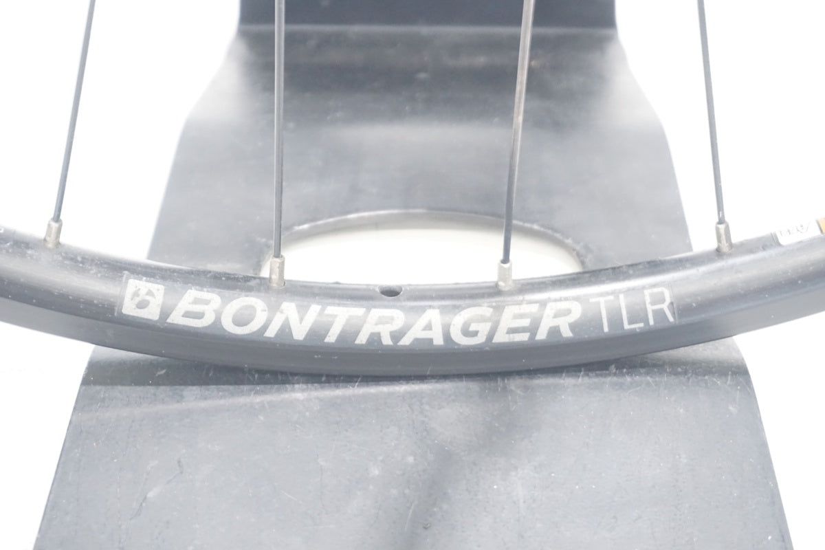 BONTRAGER 「ボントレガー」 TLR SHIMANO8-9速 ホイールセット / 滋賀大津店