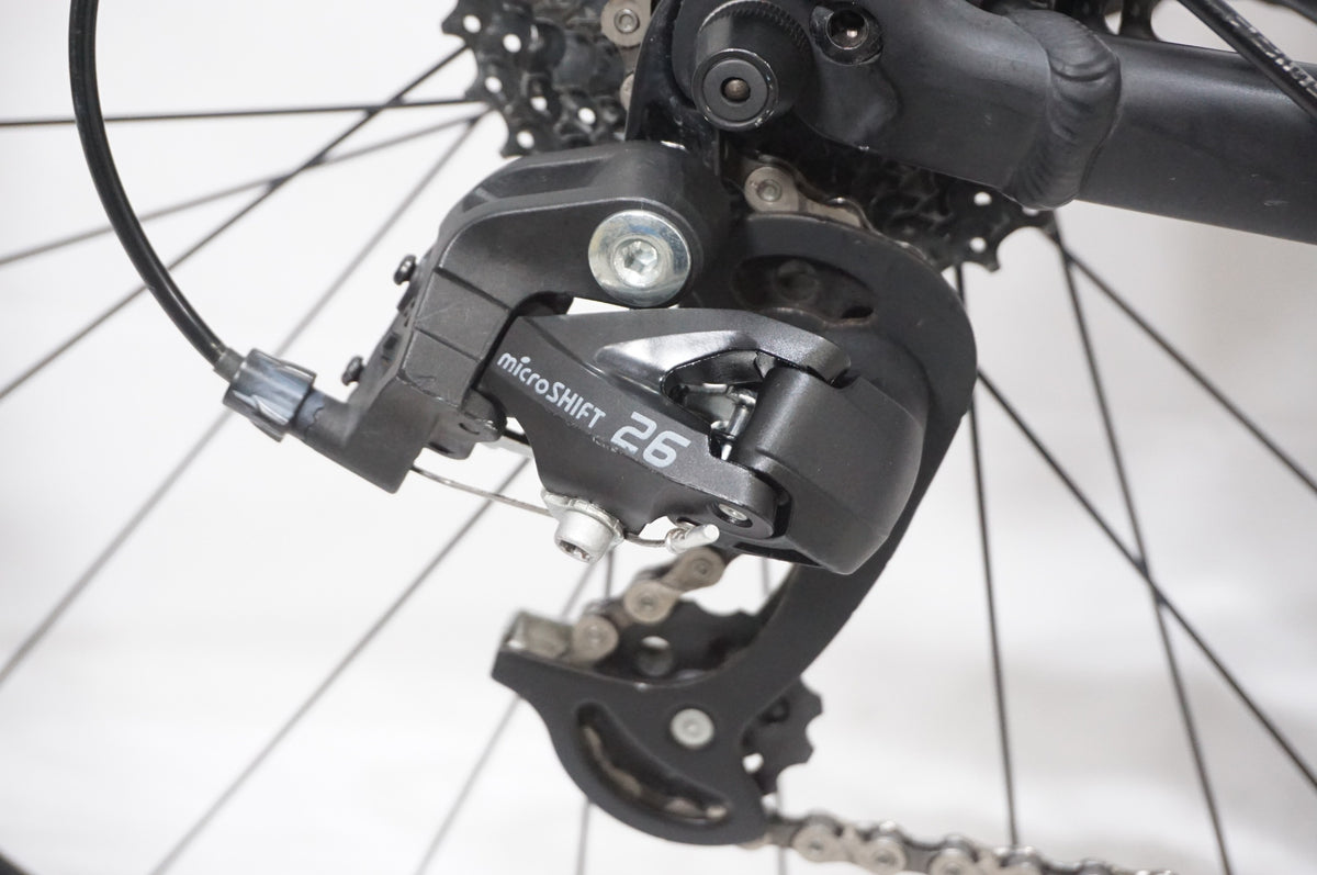 SPECIALIZED 「スペシャライズド」 SIRRUS 2.0 DISC 2022年モデル クロスバイク / AKIBA店