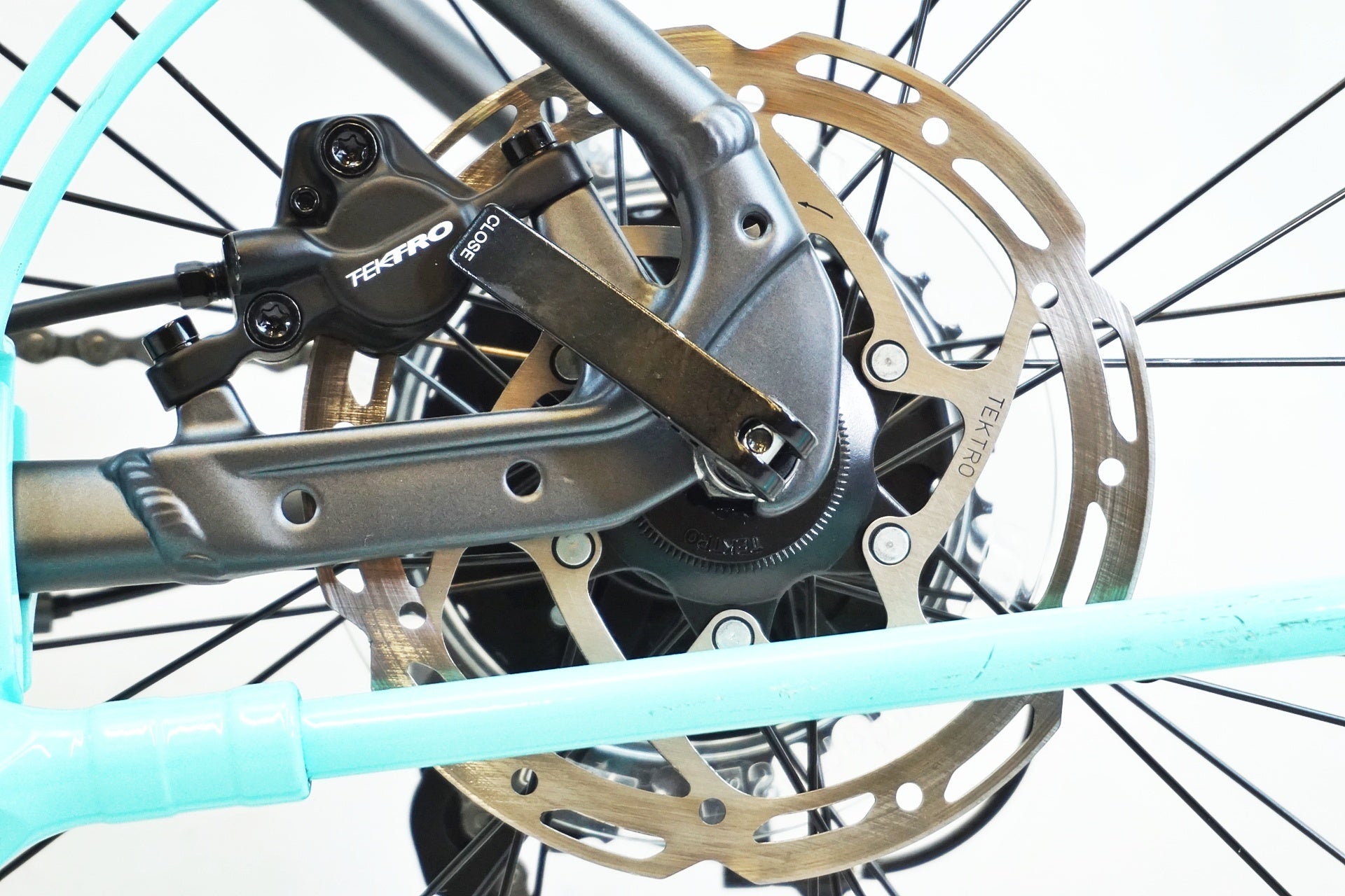 BIANCHI 「ビアンキ」 C SPORT 2 2022年頃 クロスバイク / 有明ガーデン店