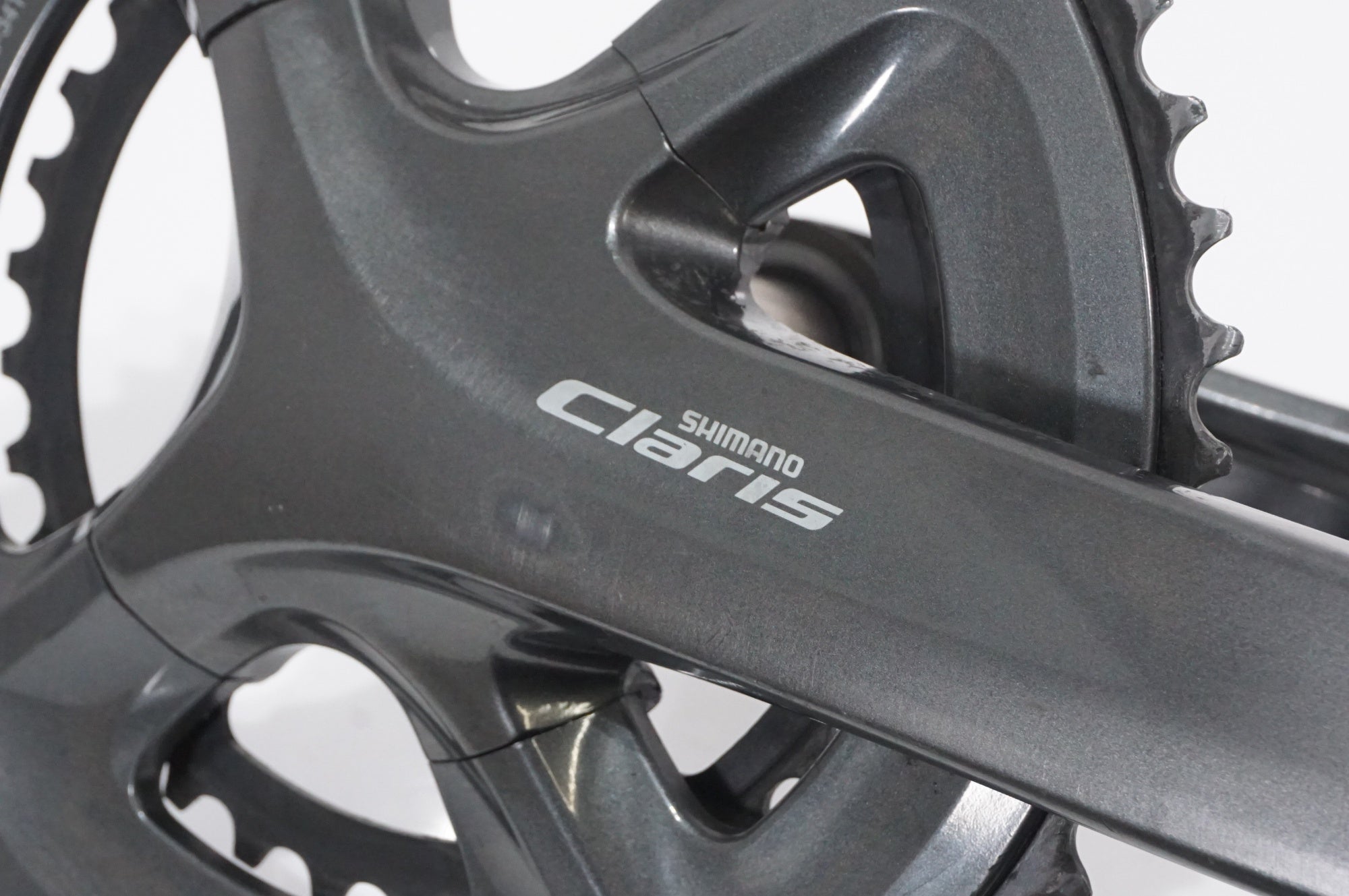 ジャンク SHIMANO 「シマノ」 CLARIS R2000 コンポセット / AKIBA店